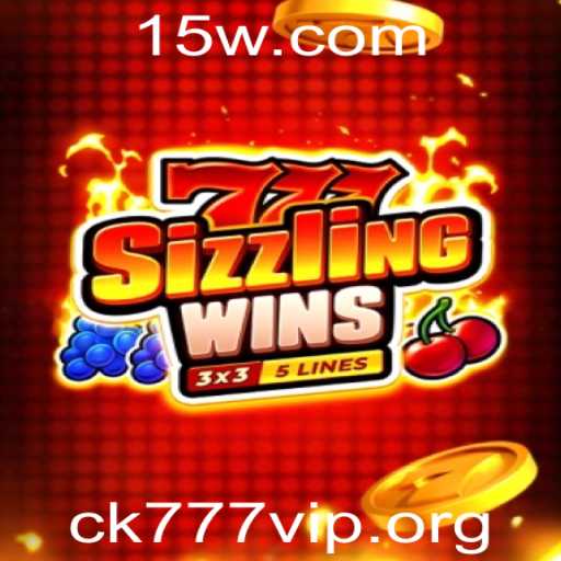 Descubra o Emocionante Mundo de 777sizzlingwins