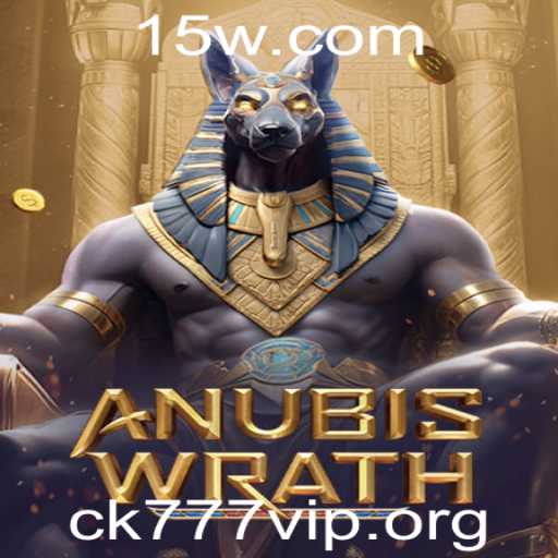 Explorando AnubisWrath: Mergulhe no Mundo do Mistério e Poder