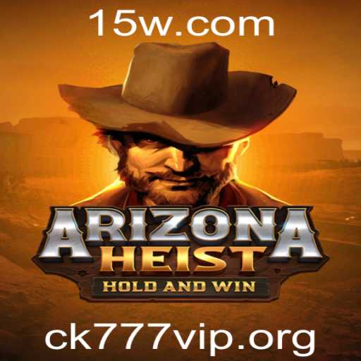 Descubra o Fascinante Universo de ArizonaHeist