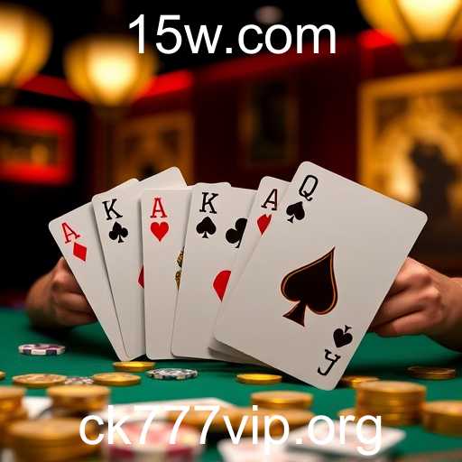 ck777 vip