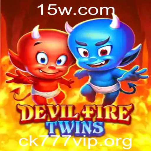 Explorando o Jogo DevilFireTwins: Uma Aventura Inesquecível