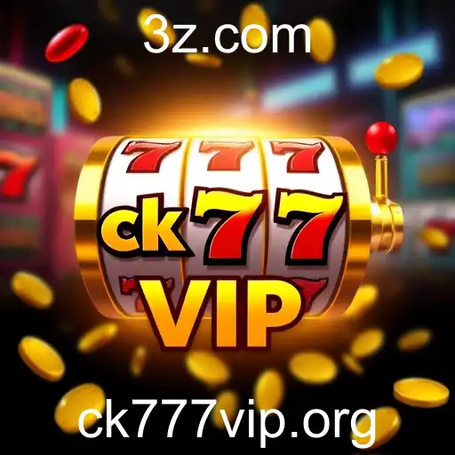 Crescimento Explosivo do ck777 vip no Mercado de Jogos