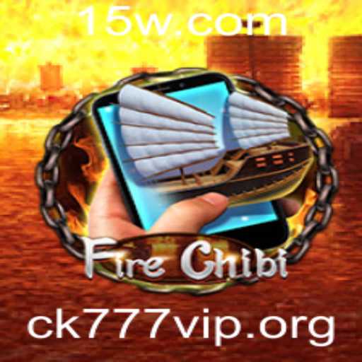 Descubra o Universo de FireChibiM: Aventura e Estratégia em um Mundo Virtual