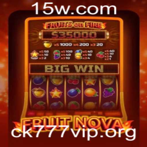 Explorando o Universo de FruitNova: Uma Aventura Frutífera no Mundo dos Jogos