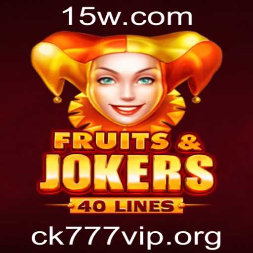 FruitsAndJokers40: Desvendando o Mundo dos Caça-Níqueis Modernos