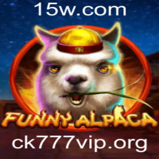 Descubra o Mundo Divertido de FunnyAlpaca