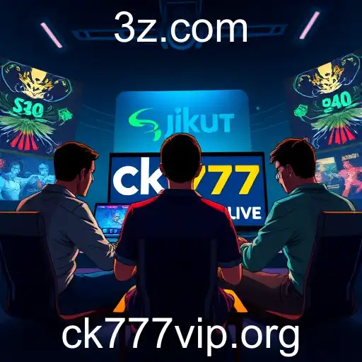 Tendências de Jogos Online Aumentam Novo Regulamento