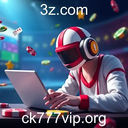 Tendências Recentes no Mundo dos Jogos Online