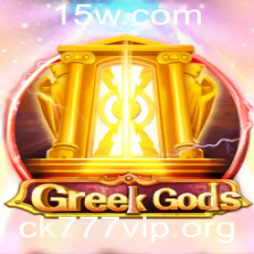 Descubra o Fascinante Mundo de GreekGods: O Jogo Estratégico dos Deuses