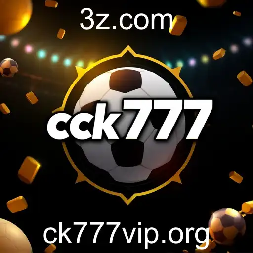 O Crescimento do Setor de Jogos Online e o Caso CK777 VIP