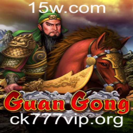 Explorando GuanGong: Uma Imersão no Mundo de CK777 VIP