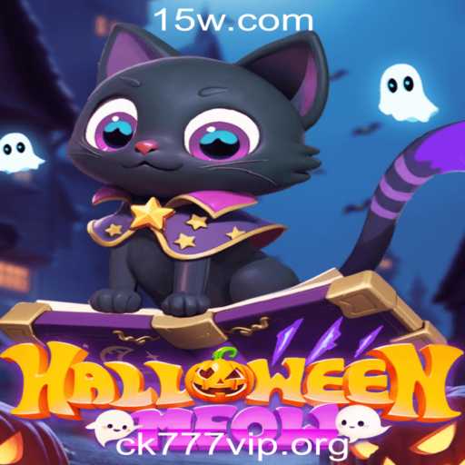 Descubra HalloweenMeow: O Jogo que Mistura Diversão e Mistério