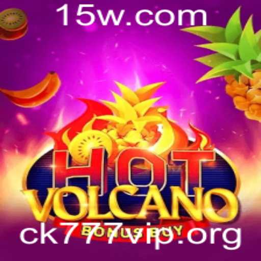Desvendando o Jogo HotVolcanoBonusBuy: A Aventura em um Vulcão de Recompensas