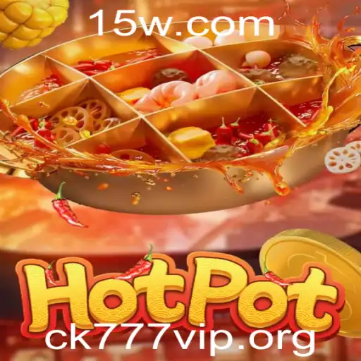 Descubra o Mundo de Hotpot: Regras e Detalhes do Jogo com ck777 vip