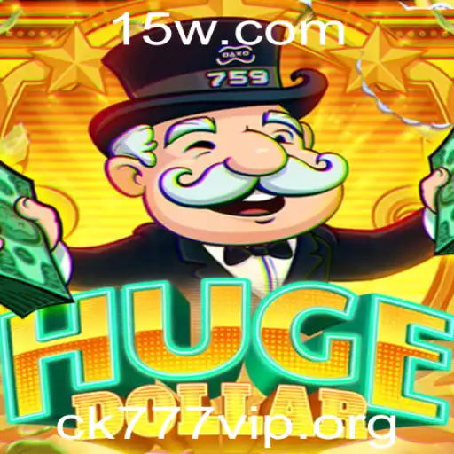 Descubra o Excitante Mundo de HugeDollar: Um Guia Completo