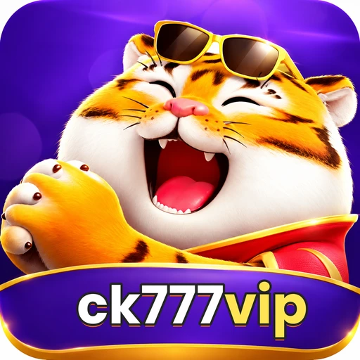 ck777vip Logo