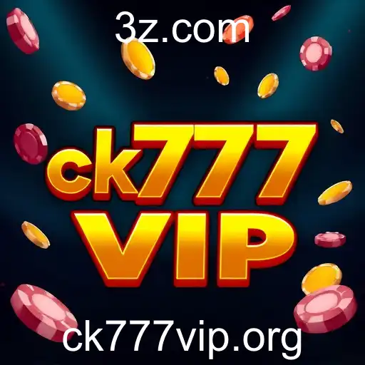 O Impacto do ck777 VIP no Mercado de Jogos Online