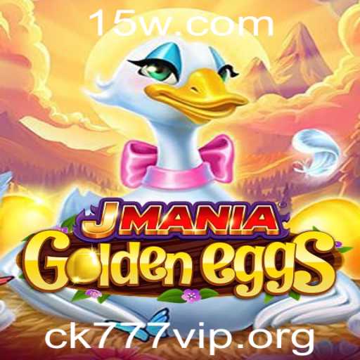 JManiaGoldenEggs: Um Mergulho Aprofundado no Jogo e Suas Regras