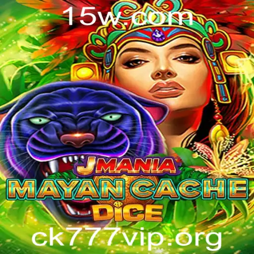 JManiaMayanCacheDice: Uma Nova Sensação no Mundo dos Jogos
