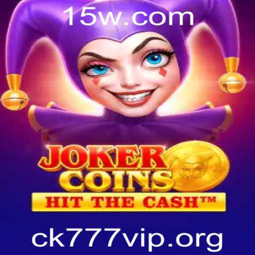 Descubra o Mundo de JokerCoins e a Chave para o Sucesso, ck777 vip
