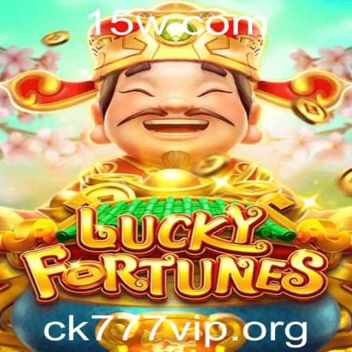 Explorando o Fascinante Mundo do Jogo LUCKYFORTUNES