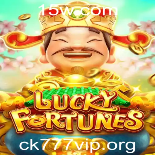 Explorando o Fascinante Mundo do Jogo LUCKYFORTUNES