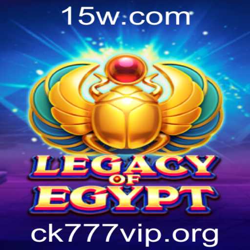 Explorando o Fascinante Mundo de LegacyOfEgypt