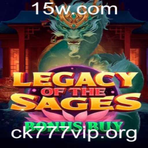 Explorando o Fascinante Mundo de LegacyoftheSagesBonusBuy