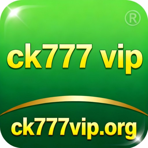 ck777 vip