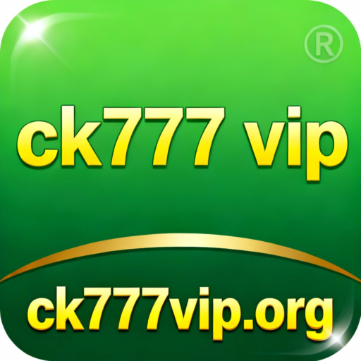 ck777 vip