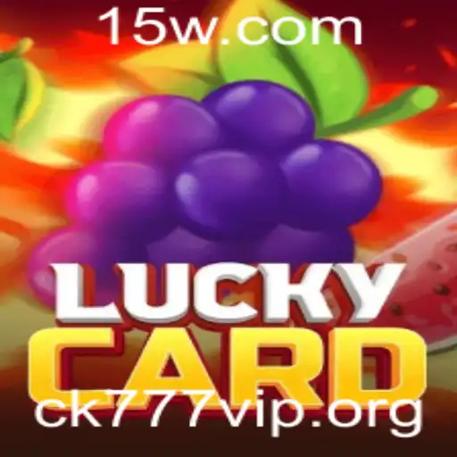 Explorando o Mundo do Jogo LuckyCard