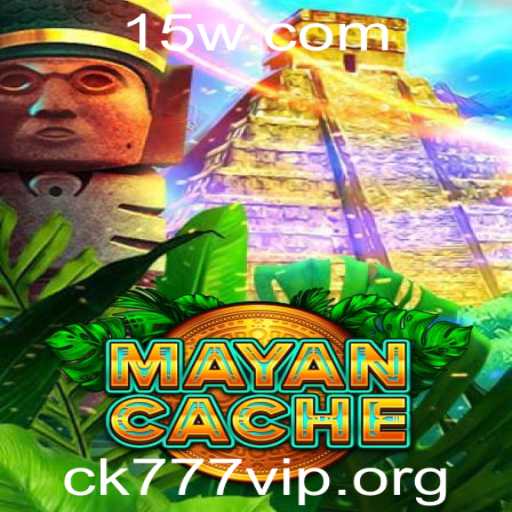 MayanCache: Uma Aventura de Estratégia e Mistério