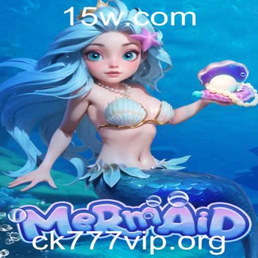 Explorando o Jogo Mermaid: A Nova Sensação com ck777 vip
