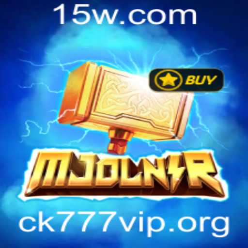 Explorando Mjolnir: Uma Imersão no Jogo Revolucionário