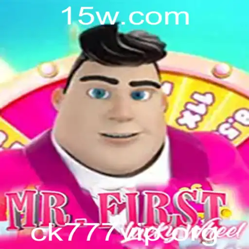 Explorando o Mundo Emocionante de MrFirstLuckyWheel