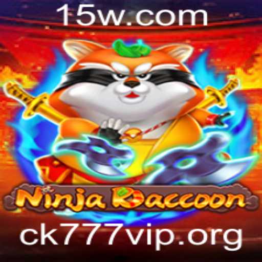 Descubra o Mundo de NinjaRaccoon: Uma Aventura Emozionante com ck777 vip