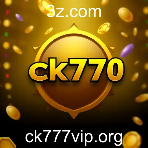 A Revolução dos Jogos Online: O Fenômeno CK777 VIP