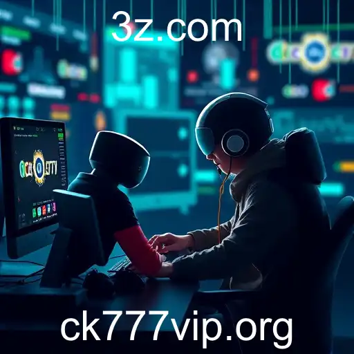 ck777 vip