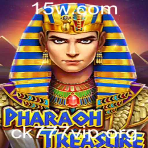 Descubra os Segredos de PharaohTreasure: Um Jogo de Aventura e Estratégia