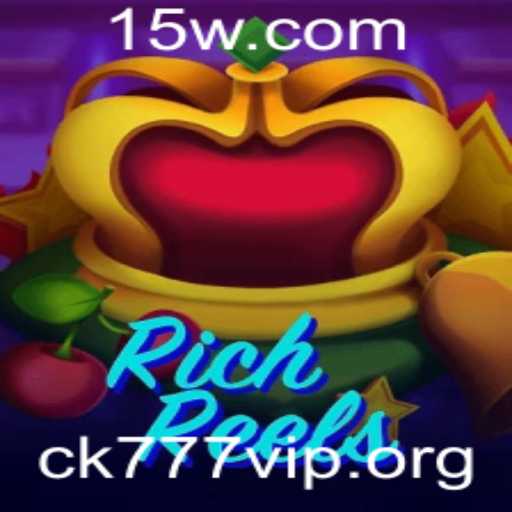 Explorando o Universo do Jogo: RichReels e a Magia de ck777 vip