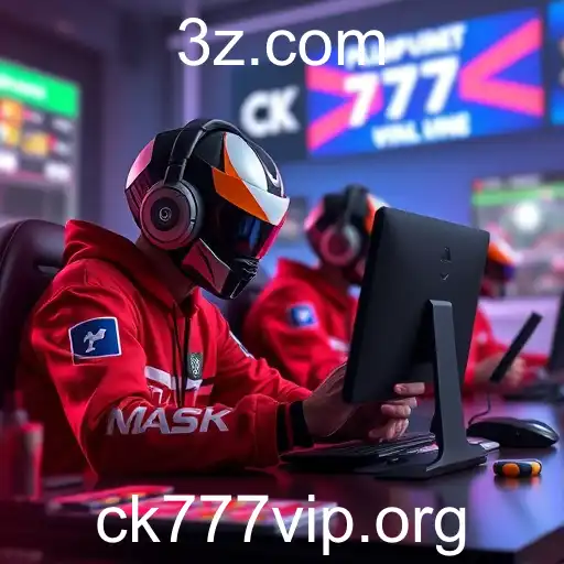 ck777 vip