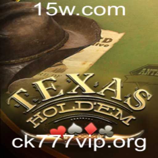 Texas Hold'em: Regras, Estratégias e Eventos Atuais