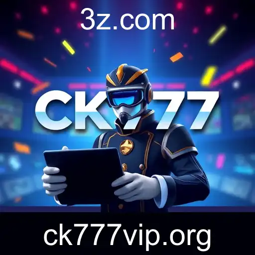A Evolução dos Jogos Online e o Impacto do 'ck777 vip'