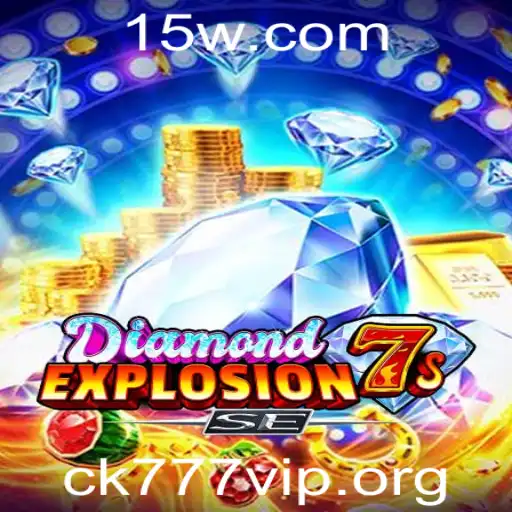 Explorando o Fenômeno do Jogo DiamondExplosion7sSE: Uma Análise Detalhada