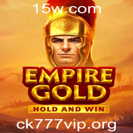 EmpireGold: A Revolução dos Jogos de Estratégia