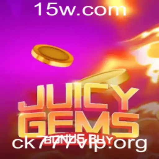 Descubra o Brilho e as Recompensas de JuicyGemsBonusBuy