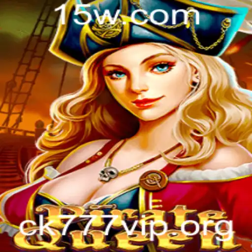 PirateQueen: Explore os Sete Mares com Adrenalina e Estratégia
