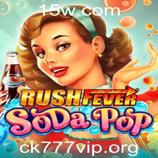 Descubra o Mundo Emocionante de RushFeverSodaPop