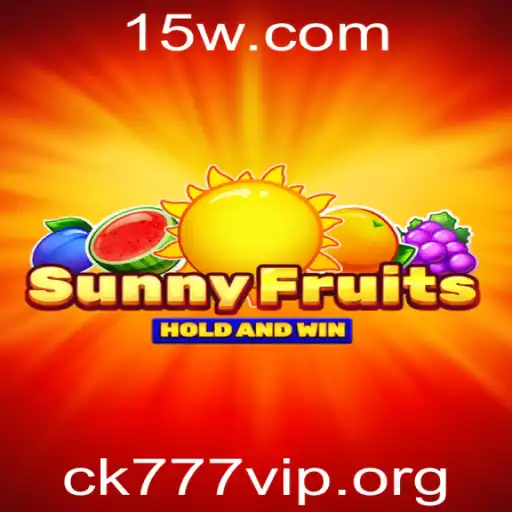Descubra o Mundo Encantador de SunnyFruits: O Jogo de Cassino Vibrante
