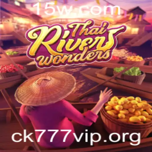 Explorando o Fascinante Mundo de ThaiRiverWonders: Um Mergulho no Jogo e Seus Desafios